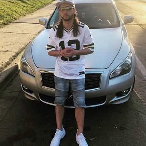 Meet your Posher, Lavon